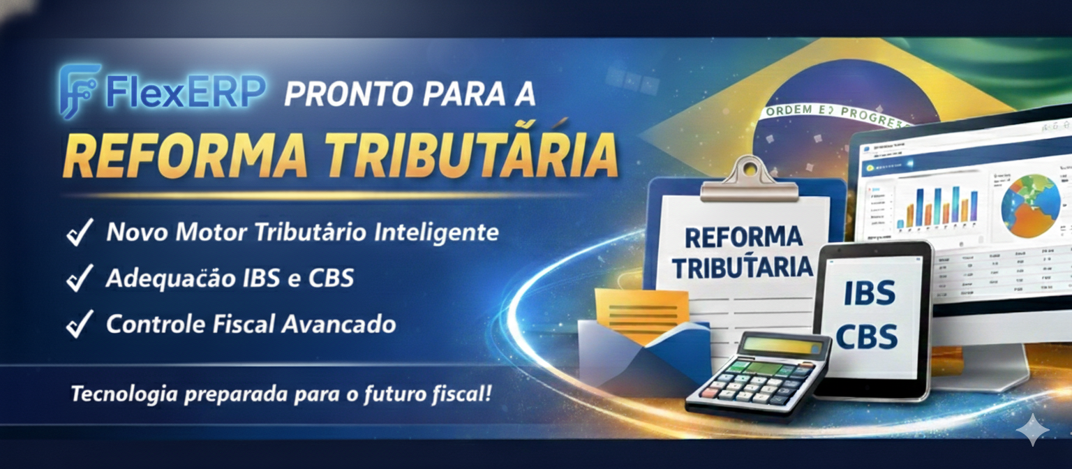 Nova Reforma Tributária: O Que Muda Para Sua Empresa