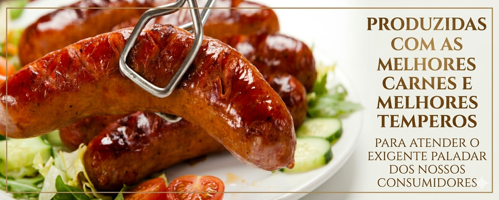 Qualidade de dar água na boca!!!!