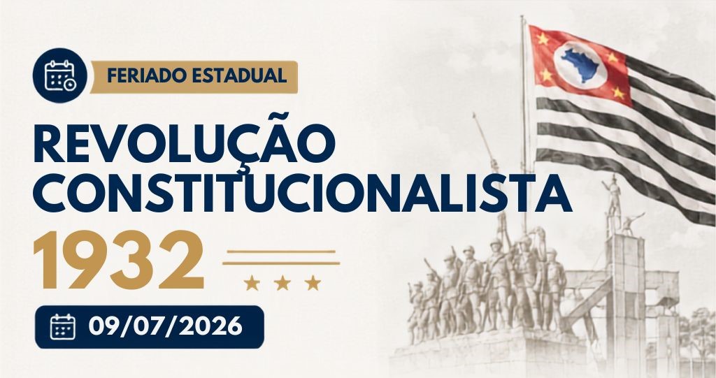 HORÁRIO DE FUNCIONAMENTO