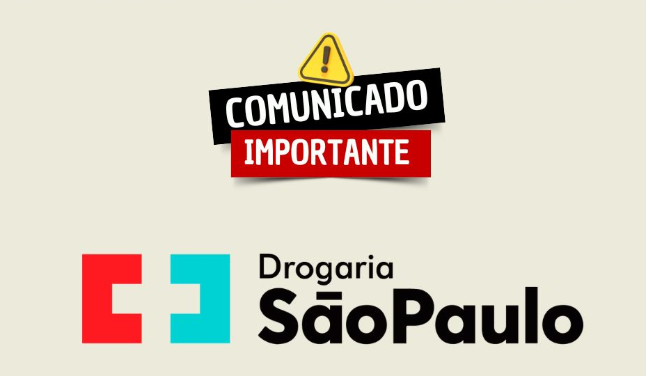 Comunicado Importante