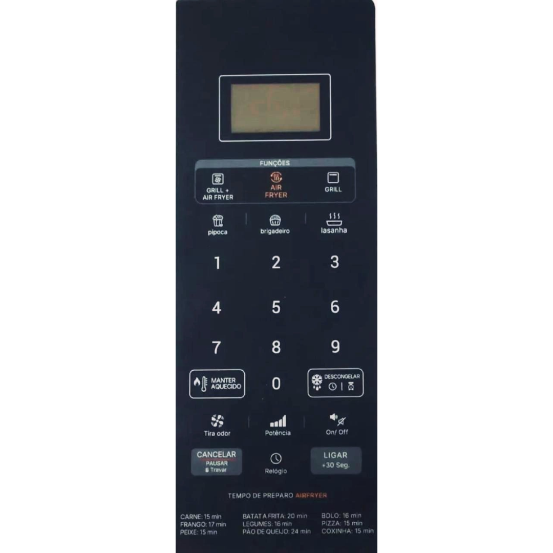 TM-8602698 PHILCO PMO 38A PRETO