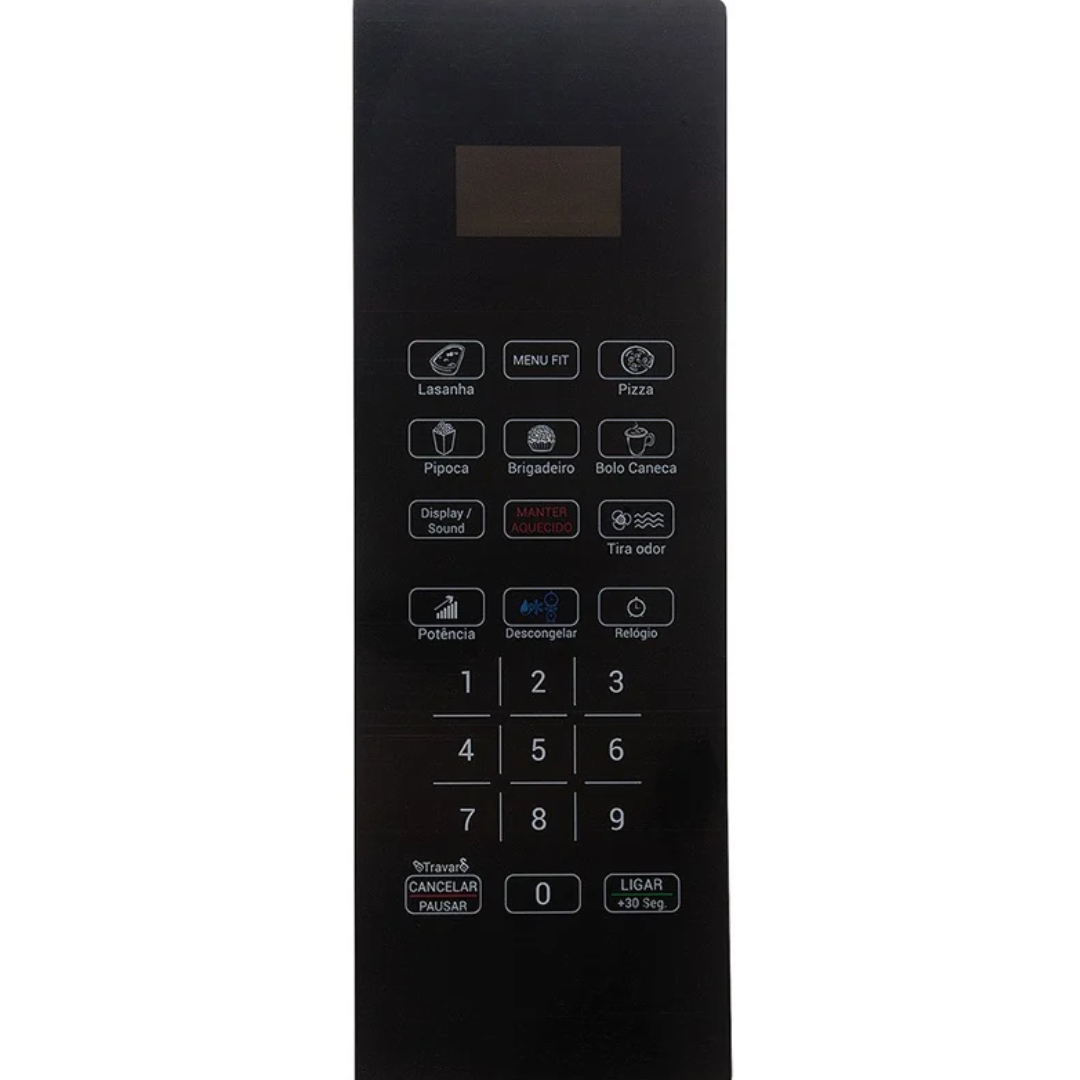 TM-8629080 PHILCO PMO 30P / PRETA