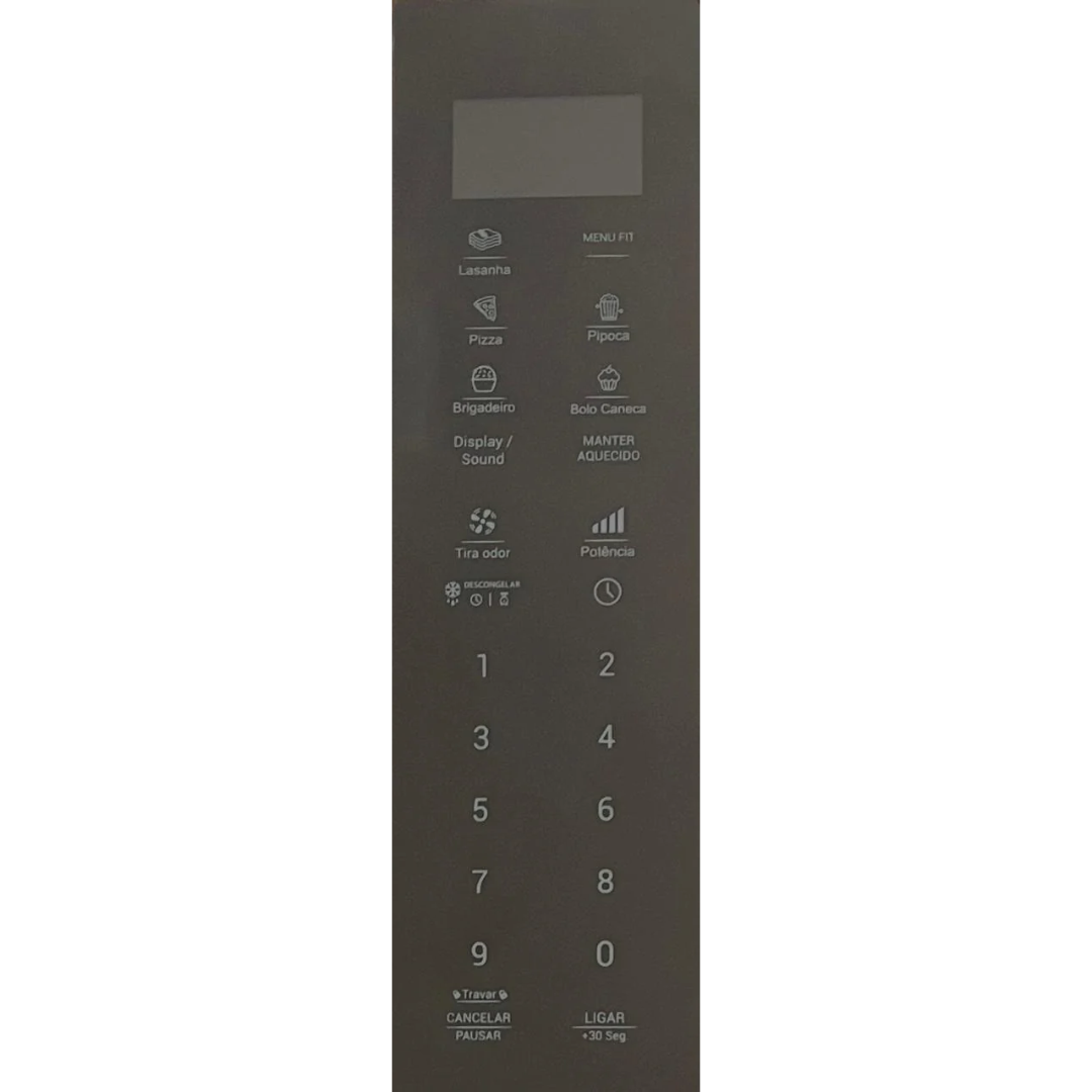 TM-8603694 PHILCO PMO 24S ESPELHADA