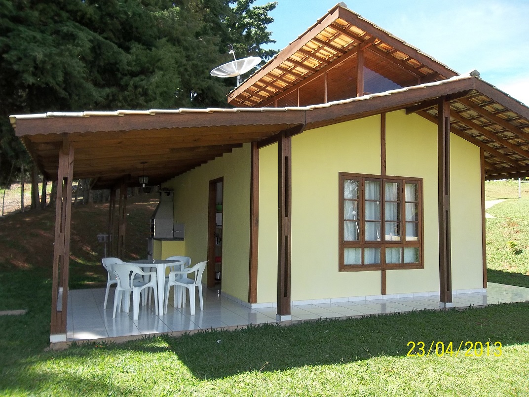Colônia de Férias - Campestre Atibaia